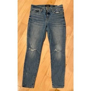 Lucky brand women’s jeans